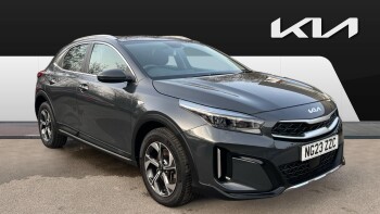 Kia Xceed 1.5T GDi ISG 2 5dr Petrol Hatchback